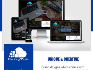 Creative Website in Bahrain