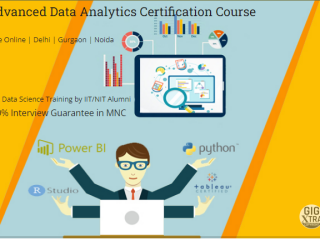 Google Data Analyst Course in Delhi, 110099. Certification for "Business Analyst Course" in Delhi NCR