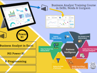 Business Analyst Course in Delhi, 110003. Best Online Live Business